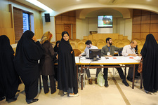 ليست قطعي 24 منتخب تهران/ رقابت براي جايگاه بيست‌و‌پنجم ادامه دارد 